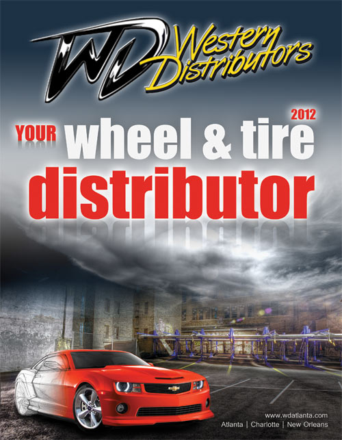 Western Wheel and Tire Catalog Page 01