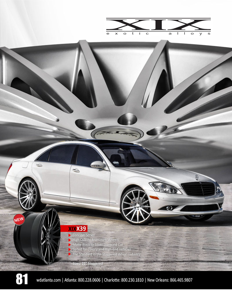 Western Wheel and Tire Catalog Page 82