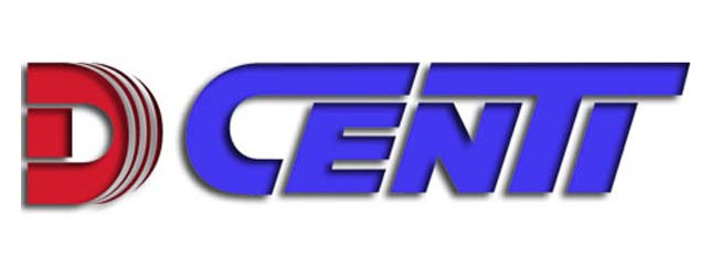 D Centi Logo
