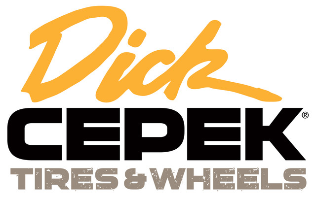 Dick Cepek Logo