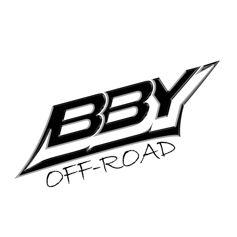 Bby Offroad Logo