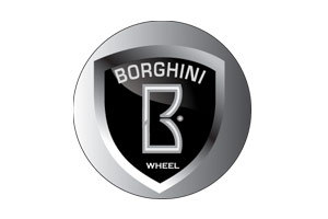 Borghini Logo
