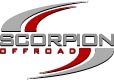Scorpion Offroad Logo