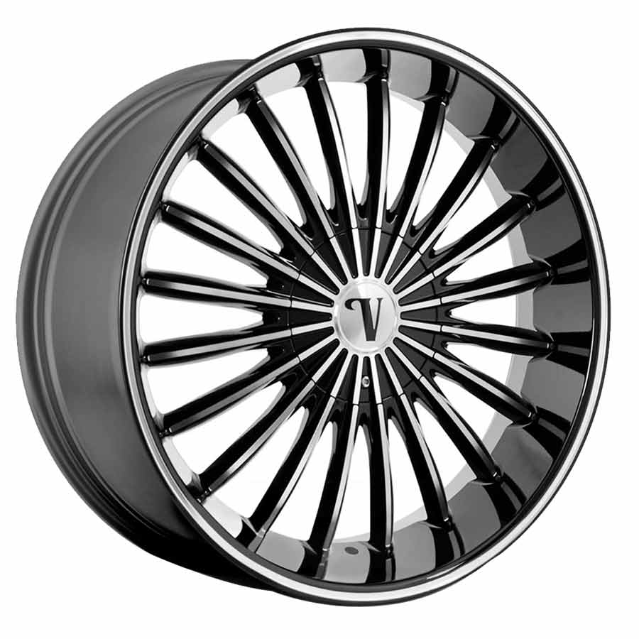 Velocity Wheel VW11
