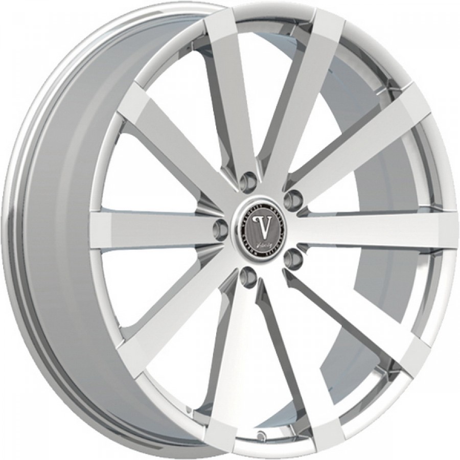 Velocity Wheel VW12