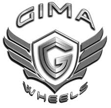 Gima Logo