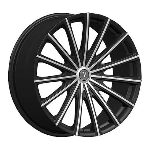 Velocity Wheel VW10